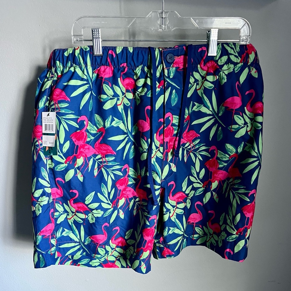 New  Joe Marlin hybrid shorts .